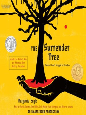 cover image of The Surrender Tree